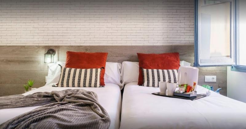 Maison d'hôtes Bypillow Wander (adults Only) 3*